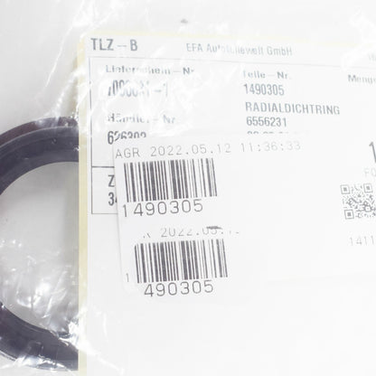 new ford transit mk4 driveshaft oil seal assy 1490305 8c1r-3k169-aa original