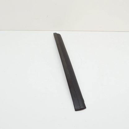 NEW BMW 3 CABRIO E46 REAR LEFT WINDOW SEAL 51368209421 8209421 ORIGINAL