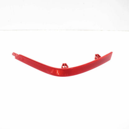 NEW VOLKSWAGEN TRANSPORTER T5 REAR BUMPER RIGHT REFLECTOR 7E0945106E