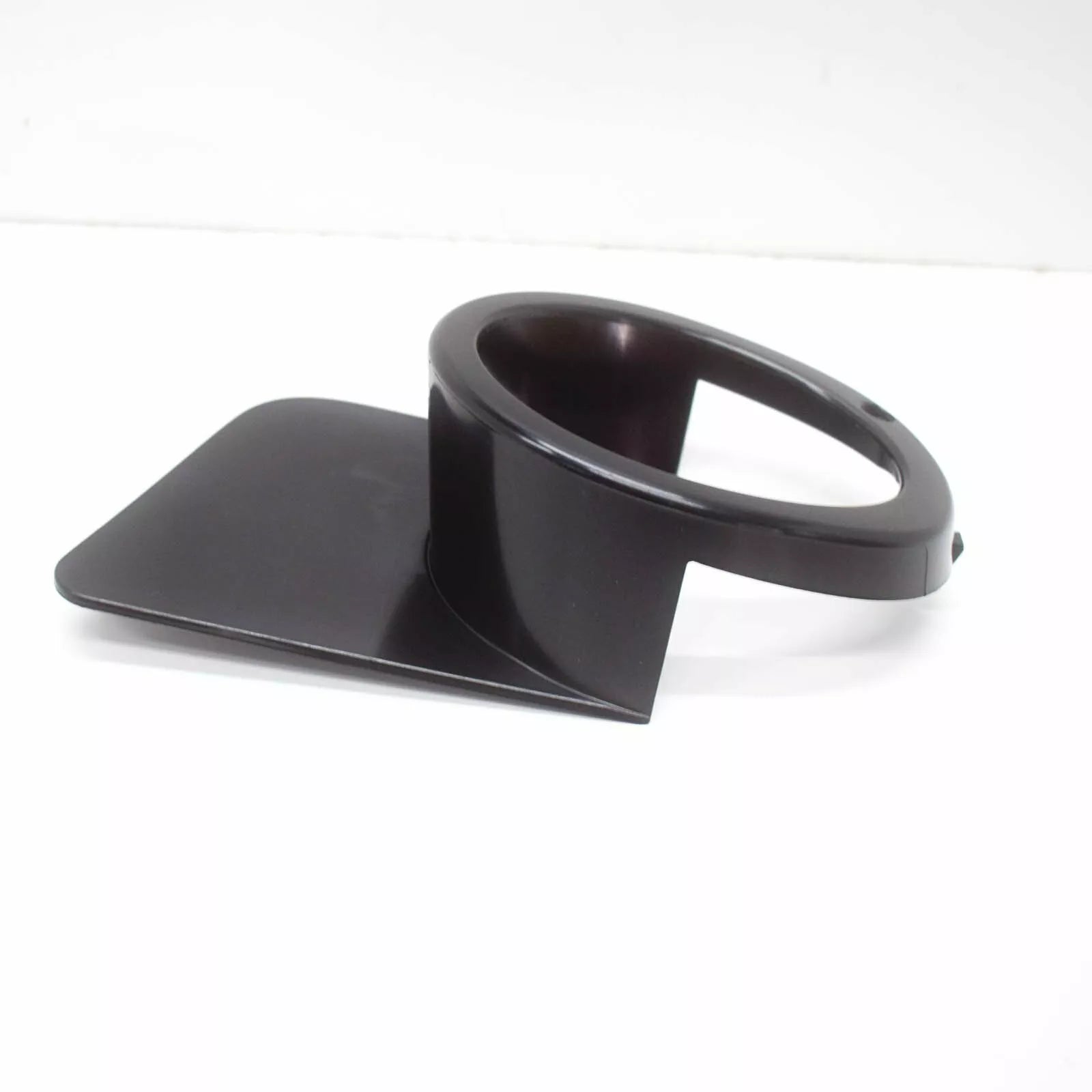 NEW BMW 5 E39 FRONT BUMPER FOG LIGHT LEFT SUPPORT FRAME 51112496283 ORIGINAL