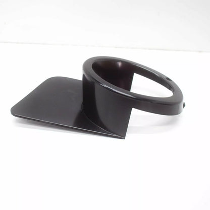 NEW BMW 5 E39 FRONT BUMPER FOG LIGHT LEFT SUPPORT FRAME 51112496283 ORIGINAL