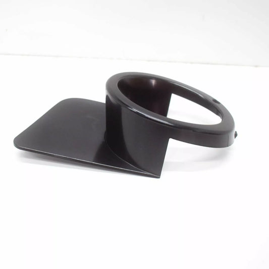 NEW BMW 5 E39 FRONT BUMPER FOG LIGHT LEFT SUPPORT FRAME 51112496283 ORIGINAL