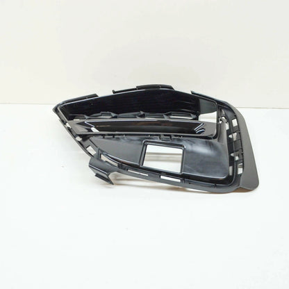 NEW BMW 3 G20 M FRONT BUMPER OPEN AIR INTAKE RIGHT GRILLE 51118069372 ORIGINAL