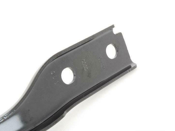 NEW AUDI A3 8P ENGINE HOOD LID LEFT HINGE 8P0823301B ORIGINAL