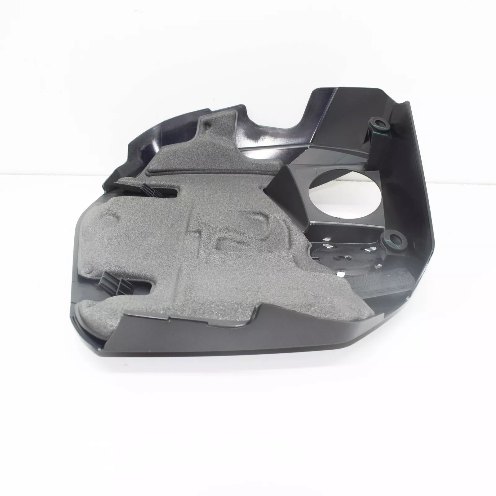 NEW BMW 1 E82 ENGINE CYLINDER HEAD COVER 135I PETROL 11127589037 ORIGINAL