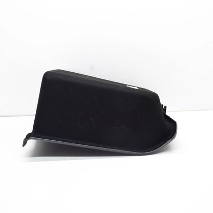 NEW BMW 5 E39 REAR LEFT TRUNK TRIM 51478159477 8159477 ORIGINAL