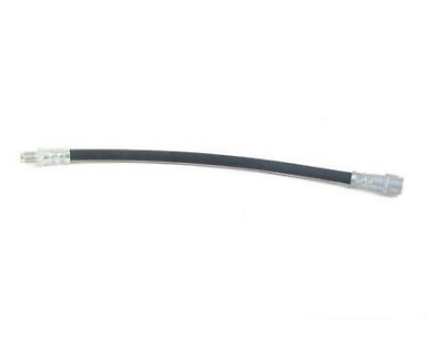 new mercedes-benz a w168 front brake hose a1684280335 original
