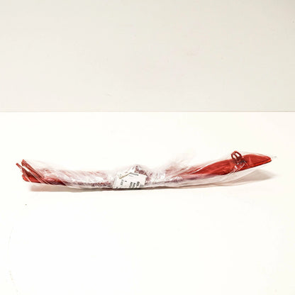 NEW VOLKSWAGEN BEETLE 5C REAR BUMPER RIGHT REFLECTOR 5C5945106