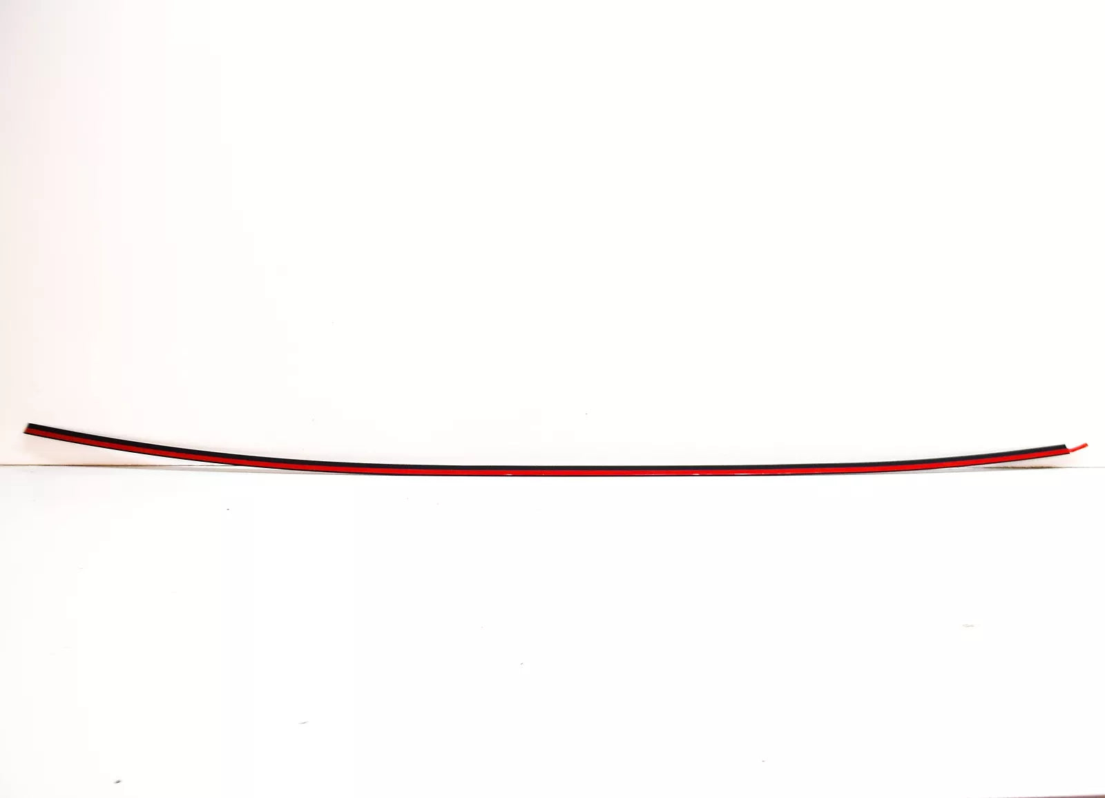 NEW BMW X3 G01 FRONT UPPER WINDSHIELD MOLDING 51317399014 ORIGINAL