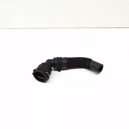 NEW AUDI A4 AVANT B8 LEFT LOWER RADIATOR HOSE 8K0121109AD ORIGINAL