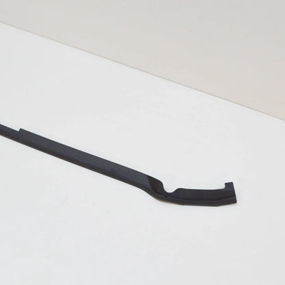 NEW AUDI Q5 8R FRONT BONNET EDGE PROTECTION 8R0823126H ORIGINAL