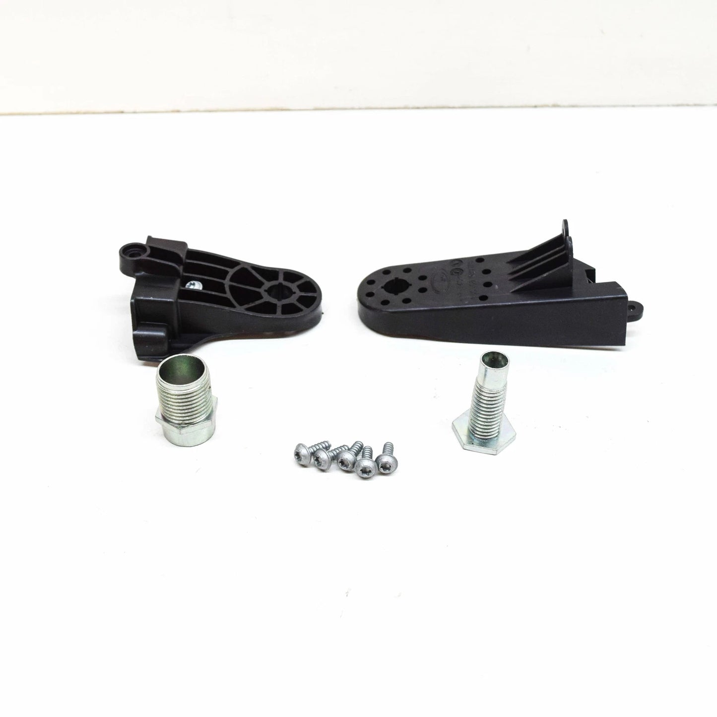 NEW MB GLK X204 RIGHT HEADLIGHT BRACKET REPAIR KIT A2048201414 ORIGINAL