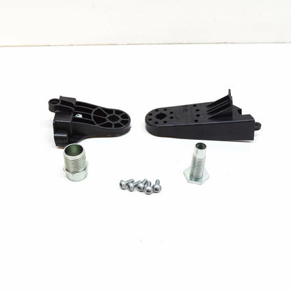 NEW MB GLK X204 RIGHT HEADLIGHT BRACKET REPAIR KIT A2048201414 ORIGINAL