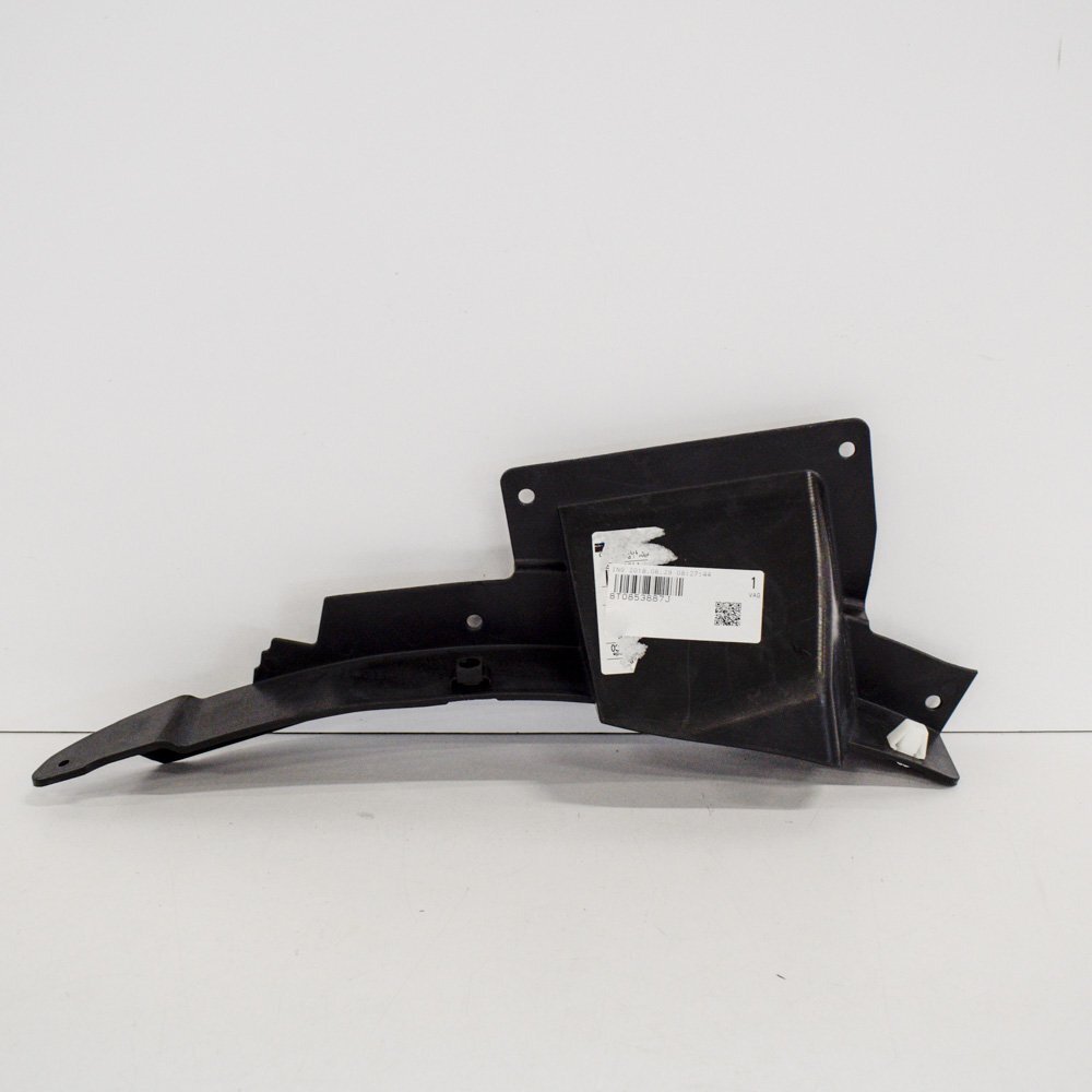 NEW AUDI A5 RS5 SPLASH SHIELD-SPOILER FRONT LEFT 8T0853887J ORIGINAL