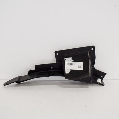 NEW AUDI A5 RS5 SPLASH SHIELD-SPOILER FRONT LEFT 8T0853887J ORIGINAL