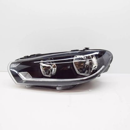 NEW VW SCIROCCO 13 FRONT LEFT HEADLIGHT RHD 1K8941005Q ORIGINAL