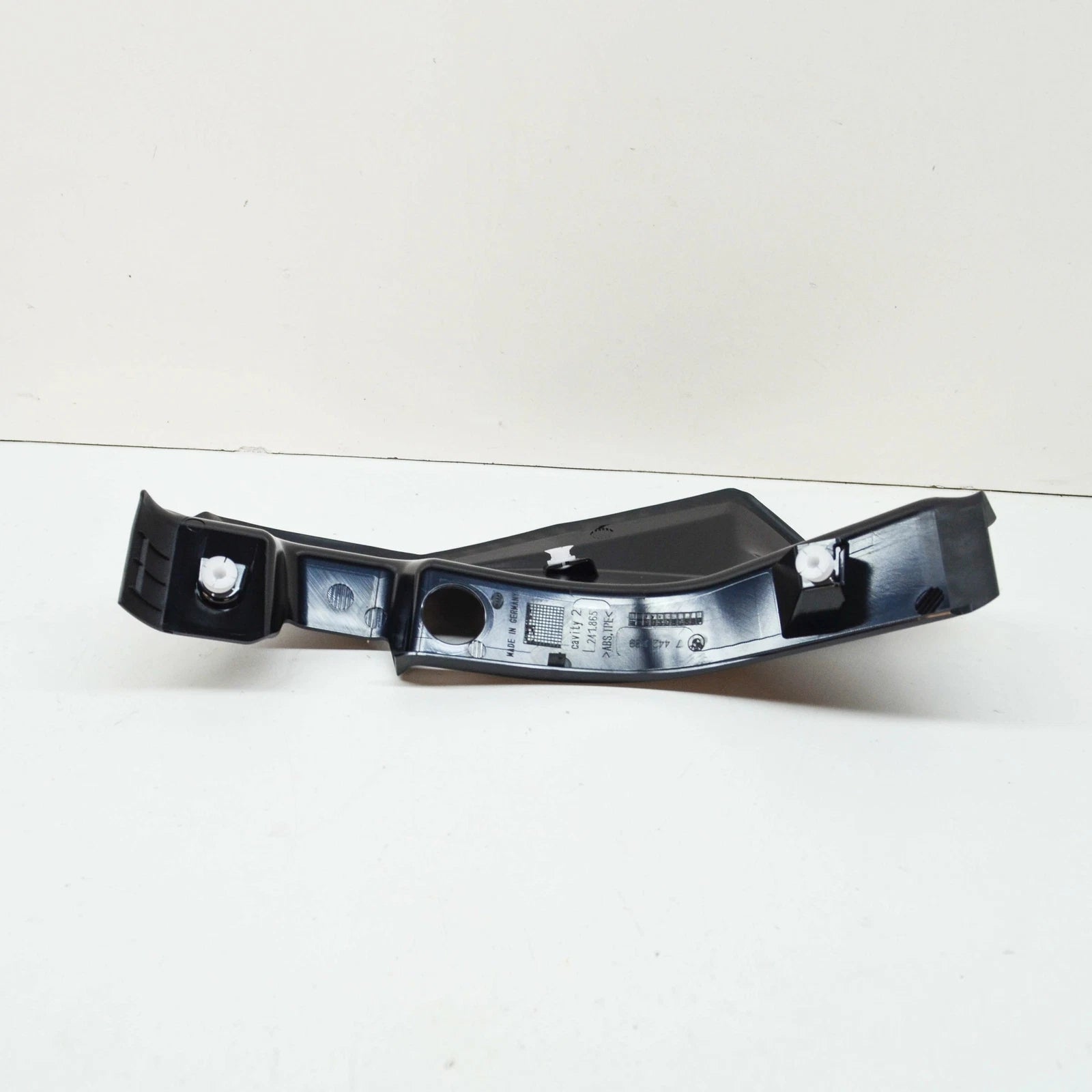 NEW BMW X6 G06 REAR LEFT TAILLIGHT DRIP RAIL 7442299 63217442299 ORIGINAL