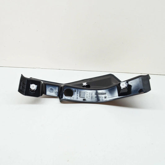 NEW BMW X6 G06 REAR LEFT TAILLIGHT DRIP RAIL 7442299 63217442299 ORIGINAL