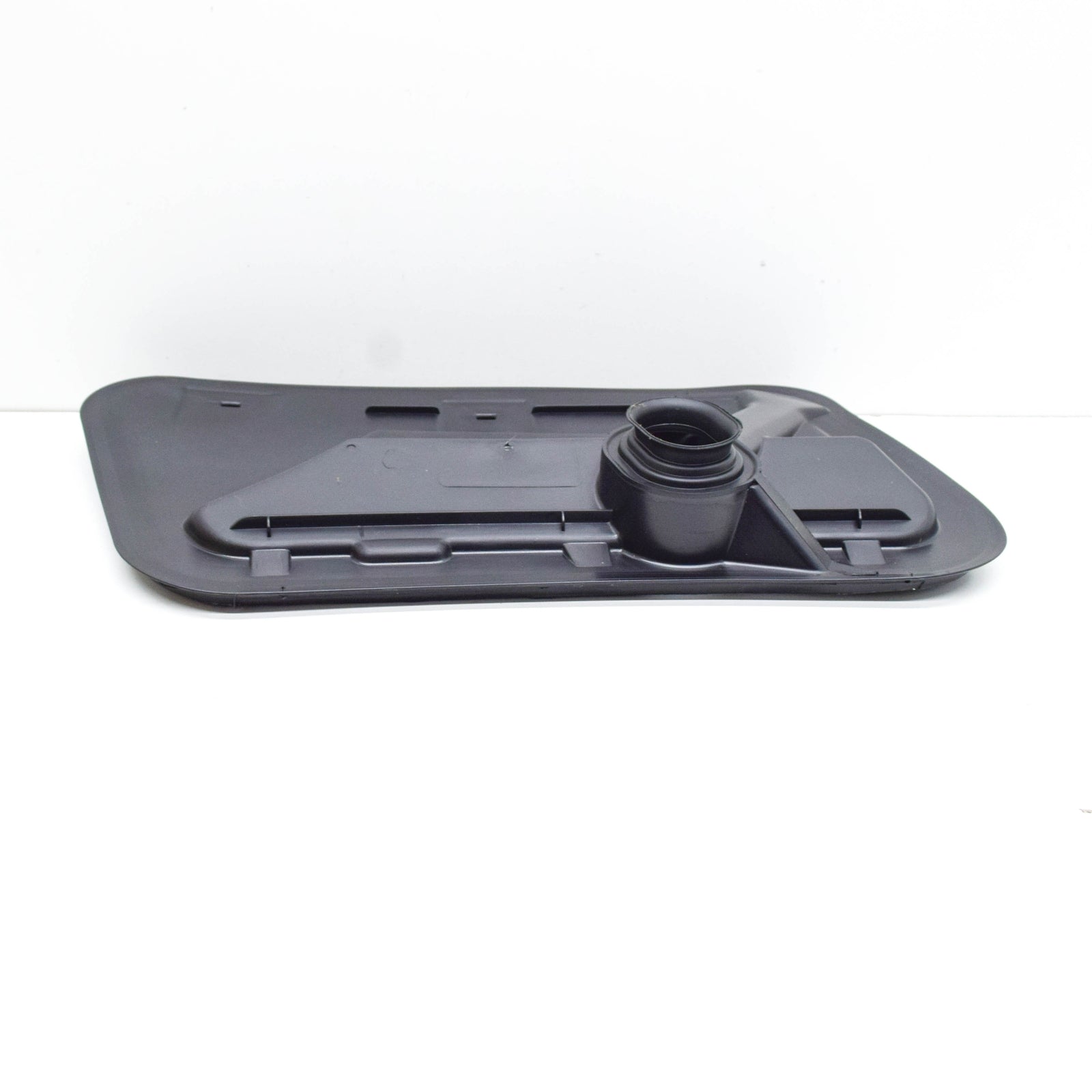 NEW MERCEDES-BENZ GLE W166 FRONT LEFT UNDER HOOD GRILL COVER A1668800705