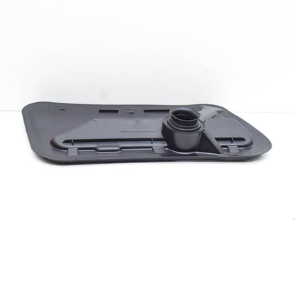 NEW MERCEDES-BENZ GLE W166 FRONT LEFT UNDER HOOD GRILL COVER A1668800705