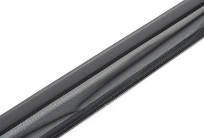 NEW BMW 3 TOURING E91 ROOF SLIPSTREAM DEFLECTOR 54137164873 ORIGINAL