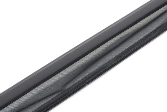 NEW BMW 3 TOURING E91 ROOF SLIPSTREAM DEFLECTOR 54137164873 ORIGINAL