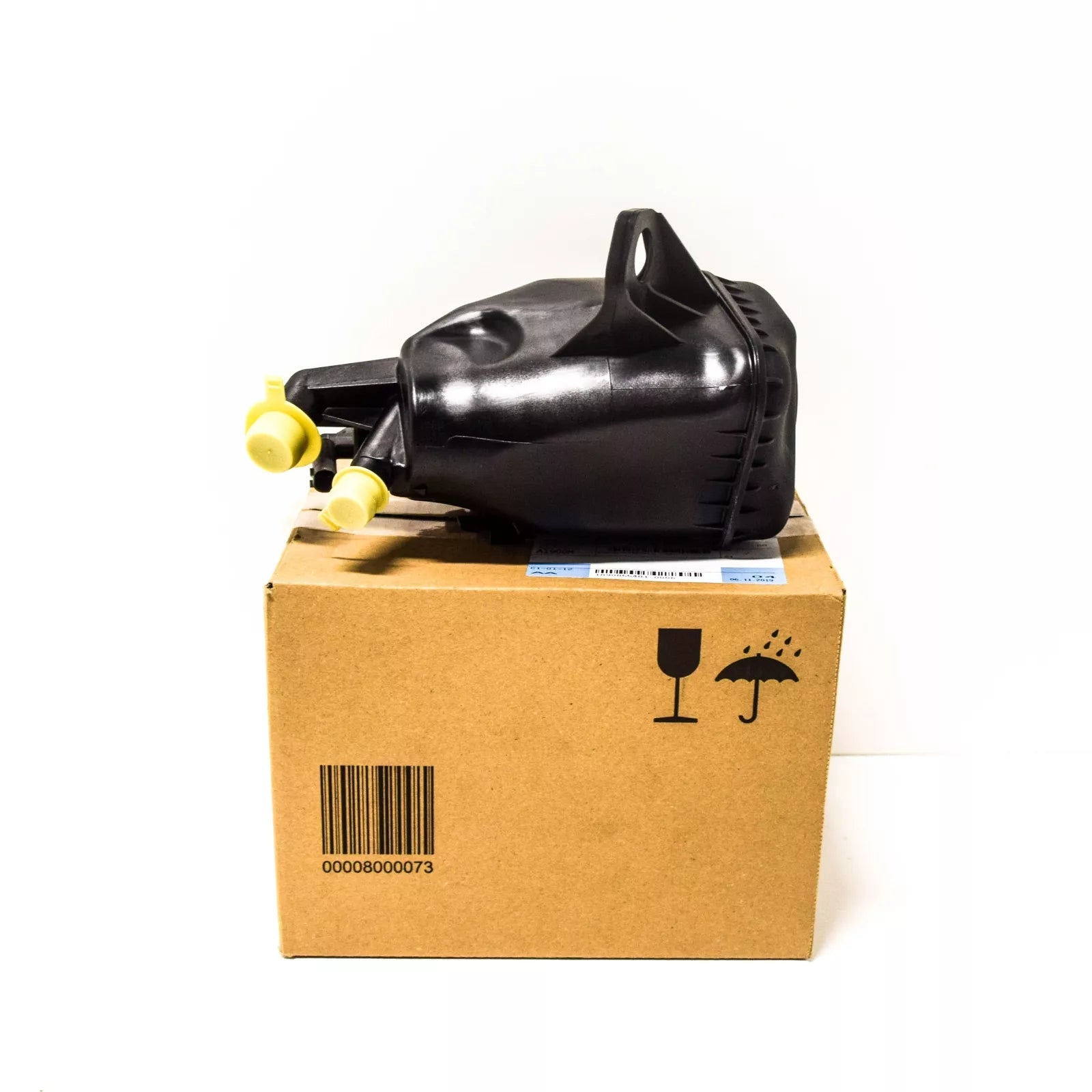 NEW BMW 5 F10 STEERING OIL CARRIER 32416782942 6782942 ORIGINAL