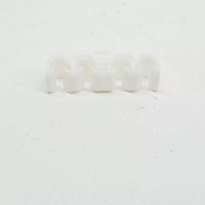 NEW AUDI A1 MK1 FUEL LINE CLIP 1H0201449