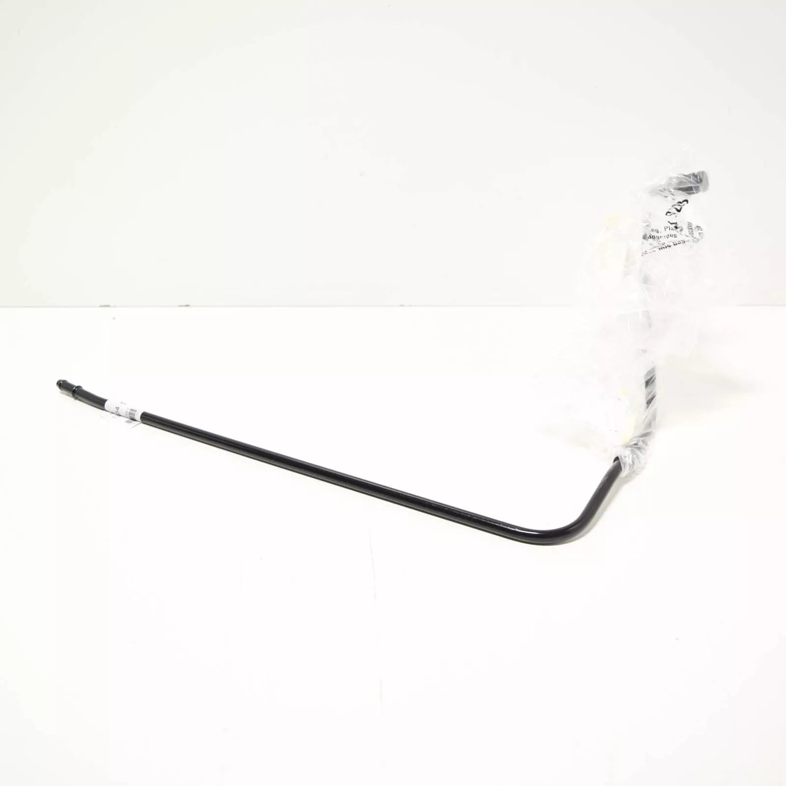 NEW BMW 5 E34 FUEL FEED LINE 13532244454 2244454 ORIGINAL