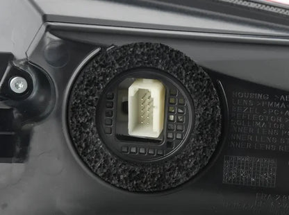 NEW AUDI RS7 SPORTBACK 4G REAR LEFT TAILLIGHT 4G8945095F ORIGINAL