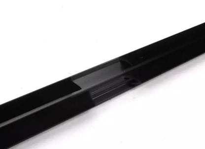 NEW BMW 3 E90 REAR LEFT DOOR OUTER WEATHERSTRIP 51347060249 ORIGINAL