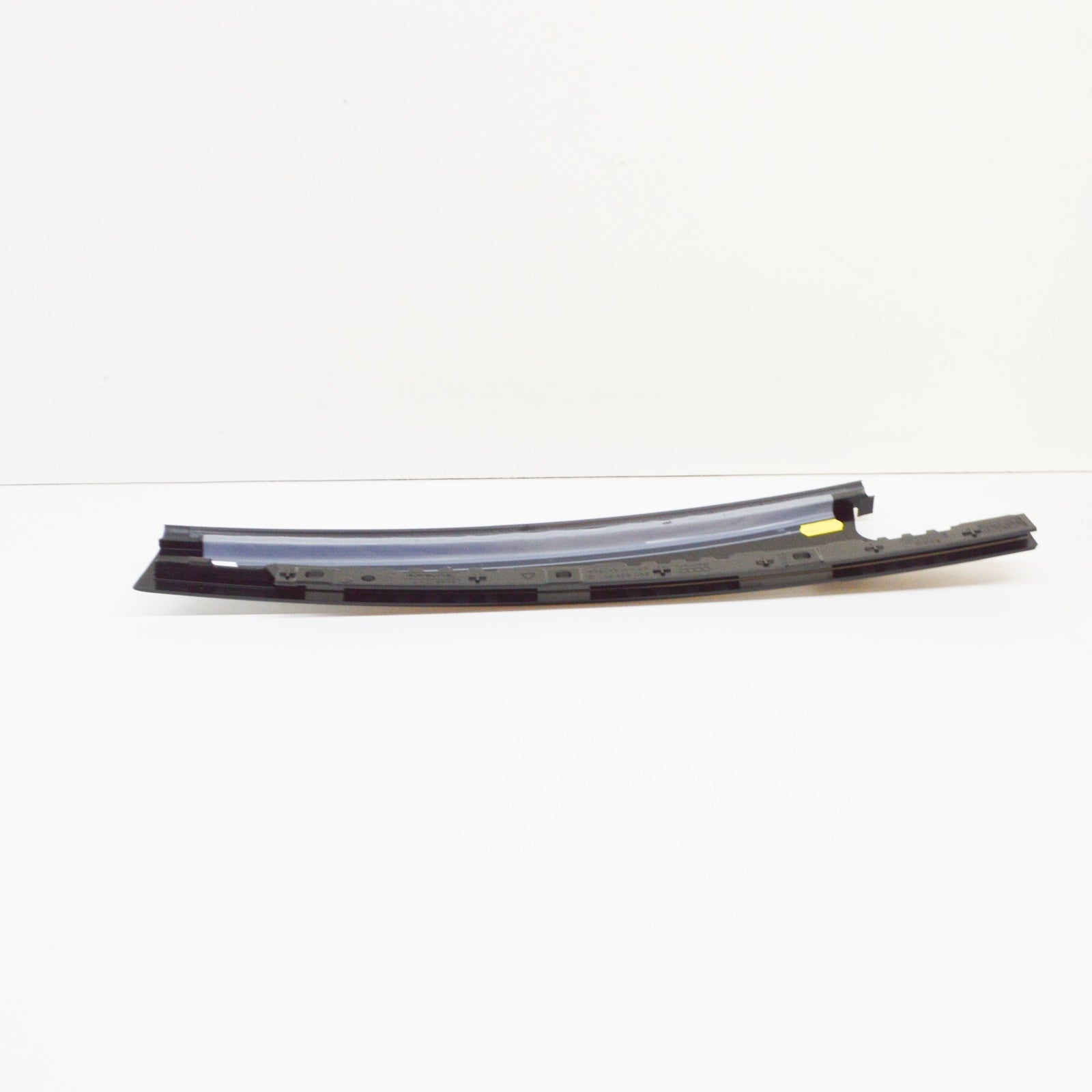 NEW AUDI A4 B8 EXTERIOR REAR LEFT B PILLAR TRIM 8K0839901K5FQ ORIGINAL