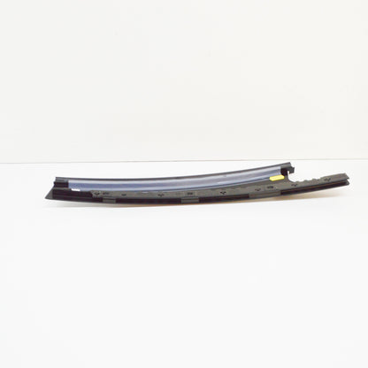 NEW AUDI A4 B8 EXTERIOR REAR LEFT B PILLAR TRIM 8K0839901K5FQ ORIGINAL