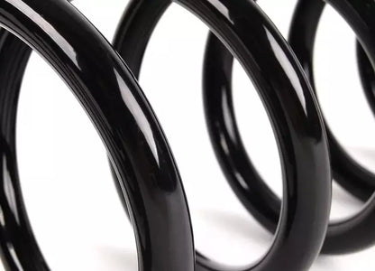 NEW MERCEDES BENZ E W211 FRONT LEFT COIL SPRING A2113211404 ORIGINAL