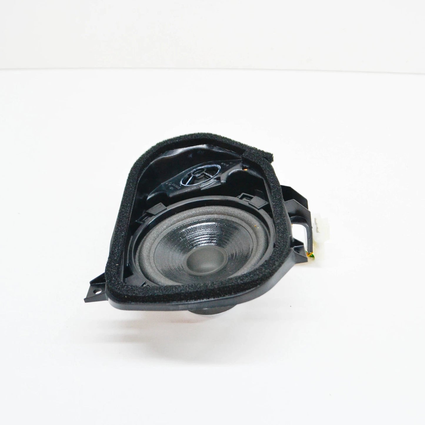 NEW BMW 3 COMPACT E36 REAR LEFT LOUDSPEAKER 65138357879 8357879 ORIGINAL