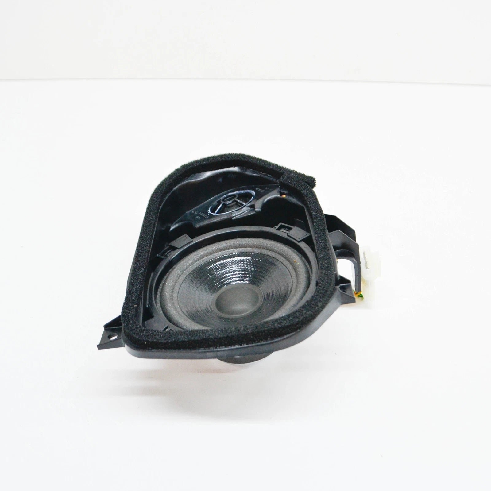 NEW BMW 3 COMPACT E36 REAR LEFT LOUDSPEAKER 65138357879 8357879 ORIGINAL