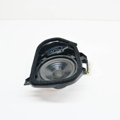 NEW BMW 3 COMPACT E36 REAR LEFT LOUDSPEAKER 65138357879 8357879 ORIGINAL