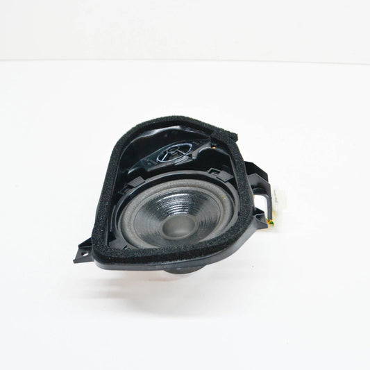NEW BMW 3 COMPACT E36 REAR LEFT LOUDSPEAKER 65138357879 8357879 ORIGINAL