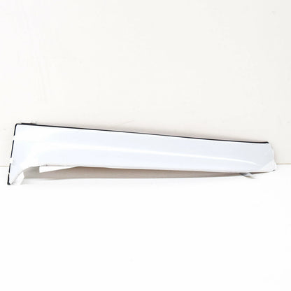 NEW VW GOLF MK7 REAR TAILGATE RIGHT SIDE SPOILER TRIM 5G9805946041