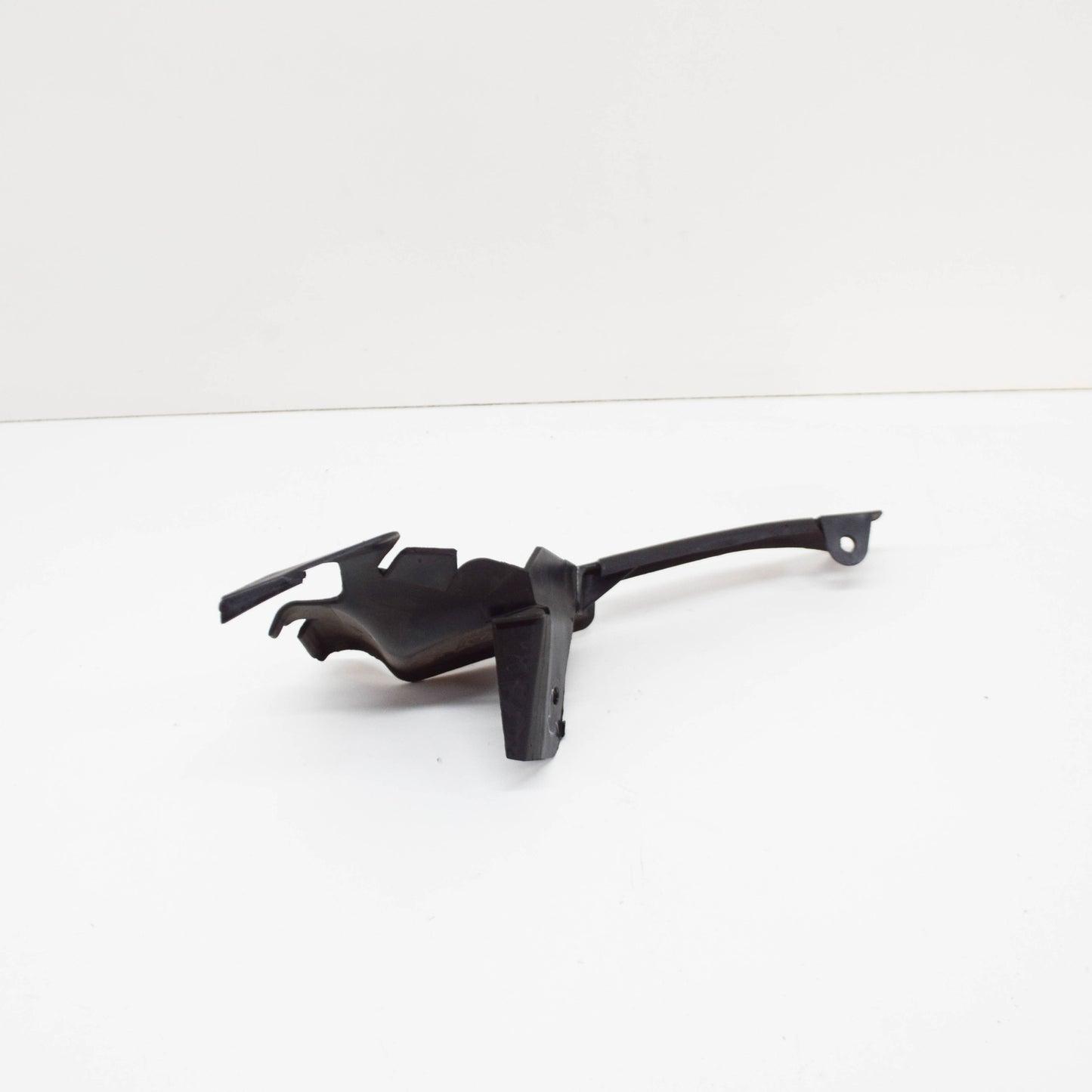 NEW MB ML W164 RADIATOR LEFT AIR DEFLECTOR SHIELD A1645001516 ORIGINAL