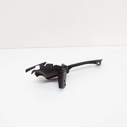 NEW MB ML W164 RADIATOR LEFT AIR DEFLECTOR SHIELD A1645001516 ORIGINAL