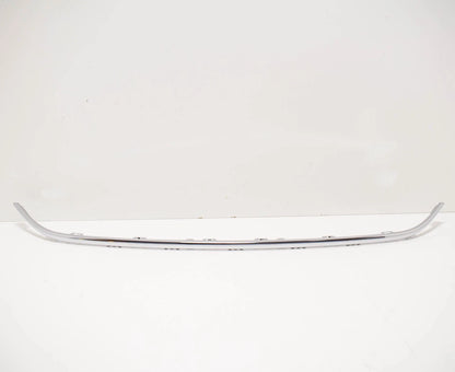 NEW MERCEDES-BENZ CLA COUPE C117 REAR BUMPER BOTTOM MOULDING A1178853500