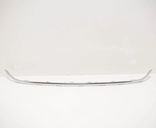 NEW MERCEDES-BENZ CLA COUPE C117 REAR BUMPER BOTTOM MOULDING A1178853500