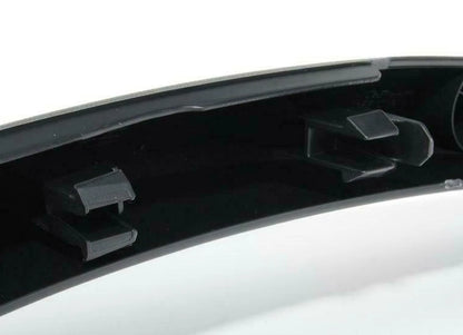 NEW VW TIGUAN 5N MK1 REAR RIGHT WHEEL ARCH REARWARD TRIM 5N0853818F9B9 ORIGINAL