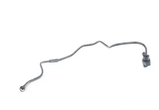 NEW BMW 7 E65 FUEL TANK VENTILATION VALVE WITH PIPE 13907515794 7515794 ORIGINAL