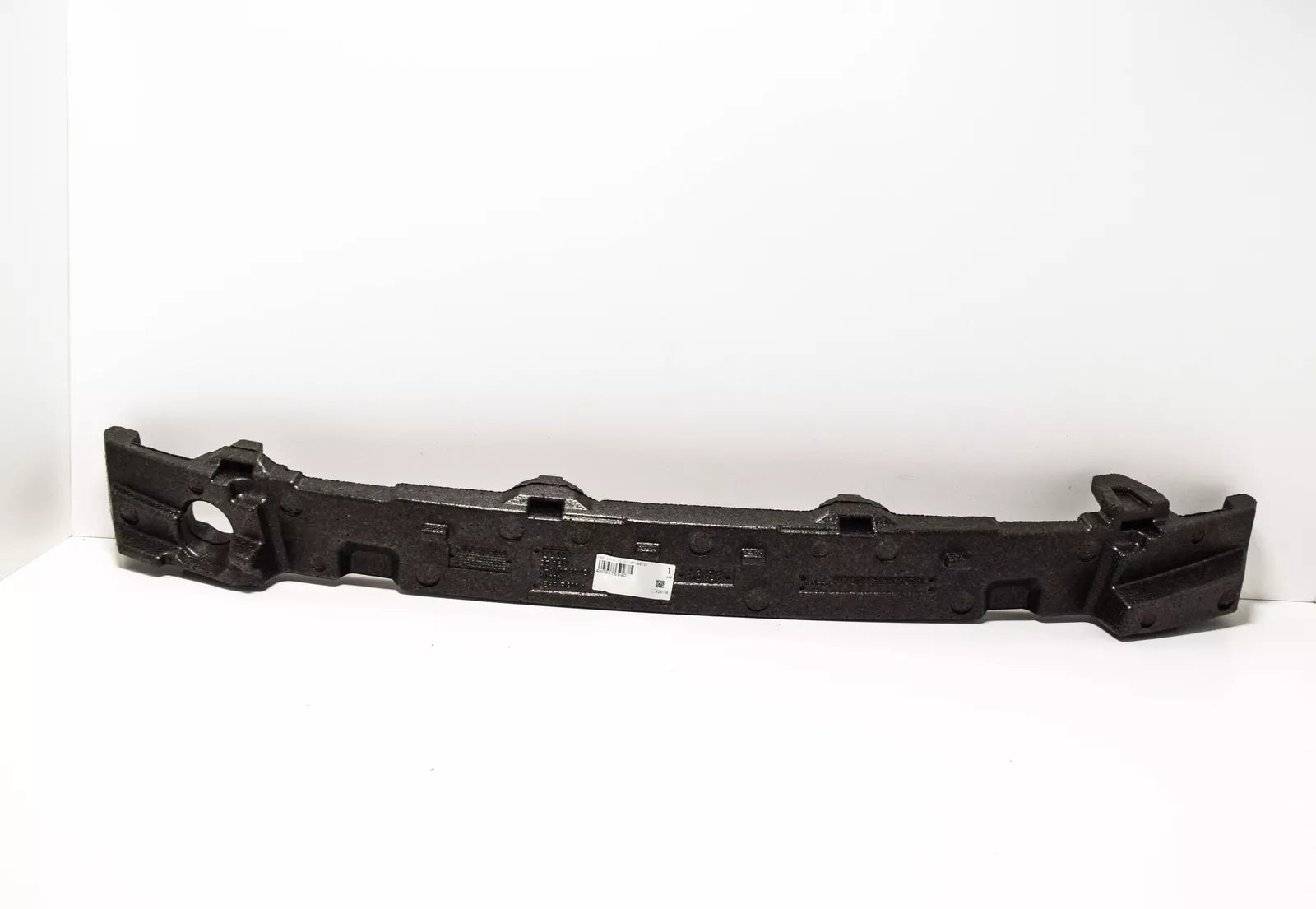 NEW AUDI A8 D4 FRONT BUMPER FOAM FILLER 4H0807694D ORIGINAL