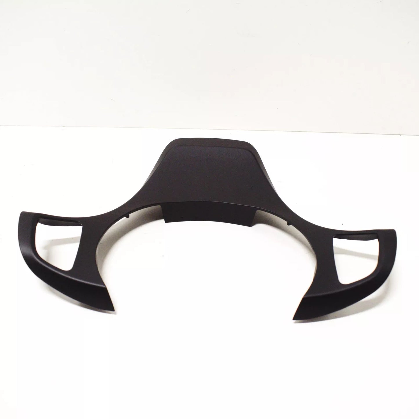 NEW BMW X5 E53 STEERING WHEEL SPORT COVER TRIM 32306778412 6778412 ORIGINAL