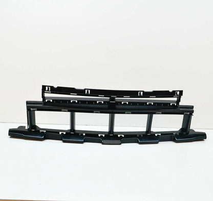 NEW MB A W176 AMG FRONT BUMPER CENTER LOWER GRILLE A1768852600