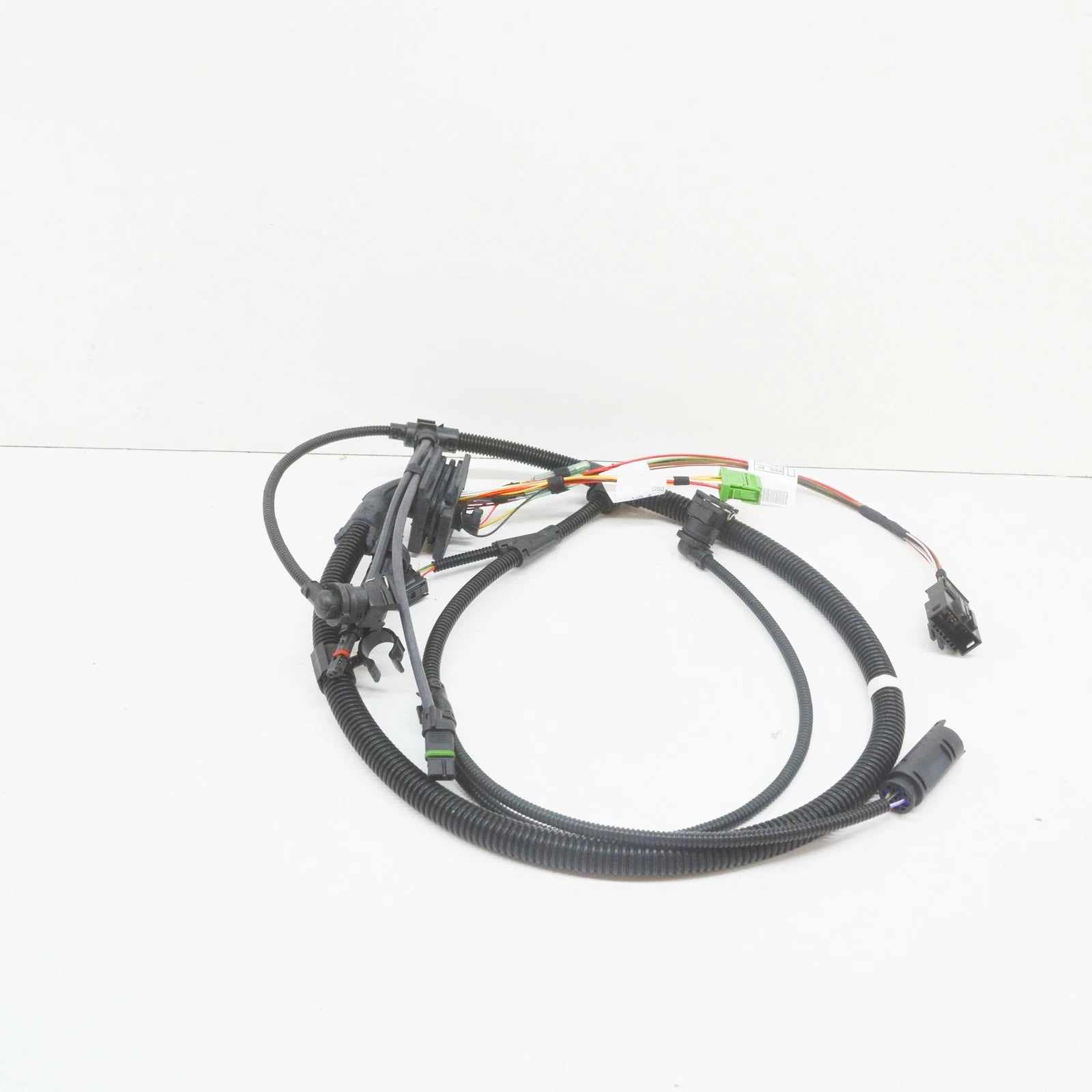 NEW BMW 3 COUPE E92 TRANSMISSION WIRING HARNESS 61127839068 7839068 ORIGINAL