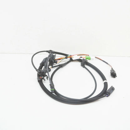 NEW BMW 3 COUPE E92 TRANSMISSION WIRING HARNESS 61127839068 7839068 ORIGINAL